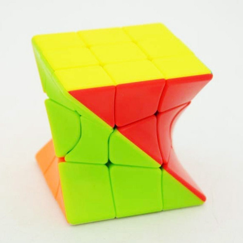 Cubos Magicos Diferentes Jogos Cubo Magico